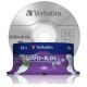 Tarrina 10 DVD+R DL (Doble Capa) 8.5Gb Verbatim