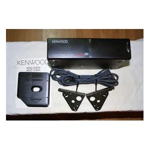 Cargador CD´s KENWOOD KDC-C504