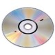 MINI DVD limpiador (8 CM) - HAMA 049640