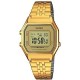 Reloj Casio LA680WEGA-9ER Dorado