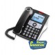 Telefono fijo Telecom 3804N