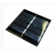 Mini Panel Solar (65x65) - 3.6 V