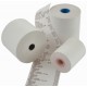 Rollo papel térmico registradoras 57x55x12